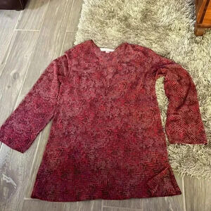 Victoria secret night gown